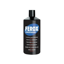 vendita online Ferox convertiruggine 375 ml. Colori, vernici, spray e prodotti tecnici Arexons