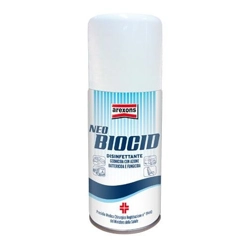 vendita online Neo biocid disinfettante 150 ml. Detersivi, detergenti, disinfettanti, sgrassatori Arexons