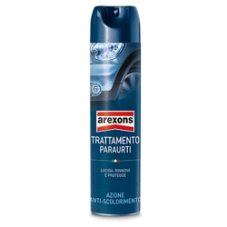 vendita online Trattamento paraurti 400 ml. Auto e moto Arexons