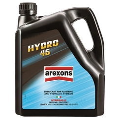 vendita online Olio hydro 46 4 l. Auto e moto Arexons