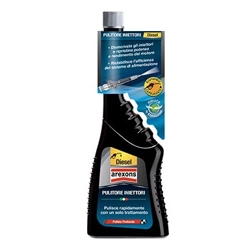 vendita online Pulitore iniettori diesel 250 ml. Auto e moto Arexons