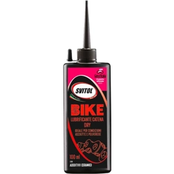 vendita online Svitol bike lubrificante catena dry 100 ml Spray tecnici, frenafiletti, bloccanti, sigillanti, grassi, siliconi Arexons