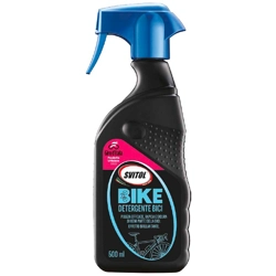 vendita online Svitol bike detergente 500 ml Spray tecnici, frenafiletti, bloccanti, sigillanti, grassi, siliconi Arexons