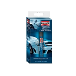 vendita online Maschera graffi carrozzeria pennarello 10 ml Auto e moto Arexons