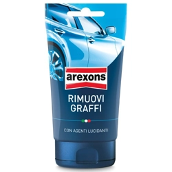 vendita online Rimuovi graffi 150 gr Auto e moto Arexons