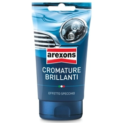 vendita online Cromature brillanti 150 ml. Auto e moto Arexons