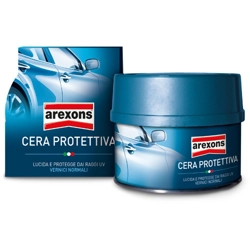 vendita online Cera protettiva 250 ml. Auto e moto Arexons