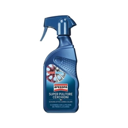 vendita online Super pulitore cerchioni 500 ml Auto e moto Arexons