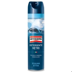 vendita online Detergente vetri 400 ml. Auto e moto Arexons