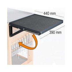 vendita online 5000ms mensola per carrello beta c50s Cassettiere e Scaffali Beta