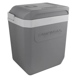 vendita online Ghiacciaia powerbox plus 24 lt. termoelettrica Taniche, ghiacciaie e borse termiche Campingaz
