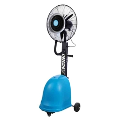 vendita online Ventilatore nebulizzante libeccio 22 mist fan Rinfrescatori evaporativi e ventilatori Cfg