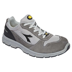 vendita online Scarpe da lavoro run ii textile s1p esd src Scarpe antinfortunistiche Diadora