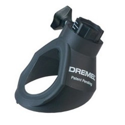 vendita online Dremel kit rimozione cemento Accessori Dremel per intaglio, incisione e fresatura Dremel