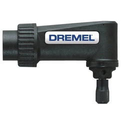 vendita online Dremel testa ad angolo 575 Accessori Dremel complementi per aree difficili Dremel
