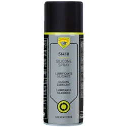 vendita online Silicone spray si410 400 ml. Spray tecnici, frenafiletti, bloccanti, sigillanti, grassi, siliconi Eco Service