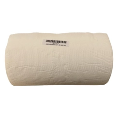 vendita online Carta asciugamani in rotolo 2 veli 600 gr. in cellulosa Strizzatori - Aste - Telai - Panni - Moppini Essebidue