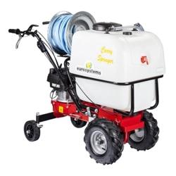 vendita online Motopompa carry sprayer Elettropompe e motopompe per irrigazione Eurosystems