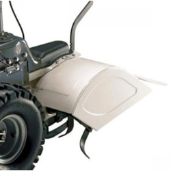 vendita online Fresa posteriore da 55 cm. per multifunzione p70 evo Motozappe, motocoltivatori, motocarriole Eurosystems