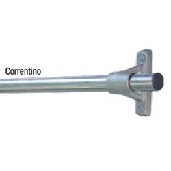vendita online Correntino diam. 25 mm. per scale s15/1 e s15/2 Accessori e ricambi per scale e ponteggi Facal