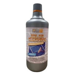 vendita online Solar cleaning detergente concentrato 1000ml Detersivi, detergenti, disinfettanti, sgrassatori Farmicol Spa