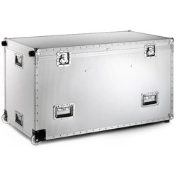 vendita online Baule linea flight-cases grinta 1100x600x600 mm Valigeria tecnica Fram