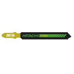 vendita online Lama jm18i-t118ehm per seghetti alternativi Ricambi e accessori per elettroutensili Hikoki