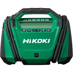 vendita online Mini compressore up1 18v up18da solo corpo macchina Compressori Hikoki