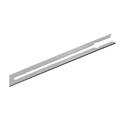 vendita online Lama di ricambio da 100 mm. per tagliapolistirene polystar Utensileria meccanica Ideal-star