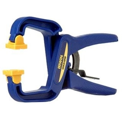 vendita online Morsetto quick-grip handi-clamp Utensileria meccanica Irwin