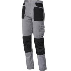 vendita online Pantalone cotone stretch foderato invernale Abbigliamento da lavoro Industrial Starter