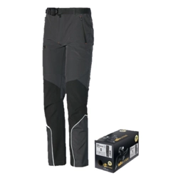 vendita online Pantalone da lavoro soft shell light extreme Abbigliamento da lavoro Industrial Starter