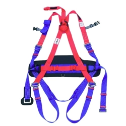 vendita online Imbragatura anticaduta dorsale/cintura Dispositivi di protezione individuale (DPI) Akrobat