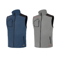 vendita online Gilet kiddy softshell Giacche e gilet da lavoro Industrial Starter