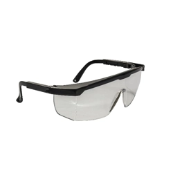 vendita online Occhiale di sicurezza spark lente incolore Dispositivi di protezione individuale (DPI) Issa Line