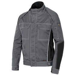 vendita online Giubbetto stretch extreme grigio scuro Abbigliamento da lavoro Industrial Starter