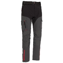 vendita online Pantalone da lavoro wise softshell Bermuda e pantaloni da lavoro Industrial Starter