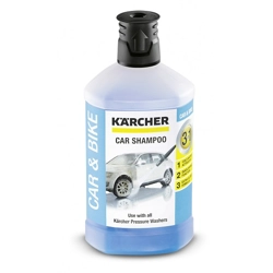 vendita online Detergente auto e moto 3 in 1 Accessori e ricambi per idropulitrici Kärcher