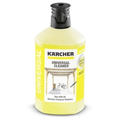 vendita online Detergente universale da 1 litro Accessori e ricambi per idropulitrici Kärcher