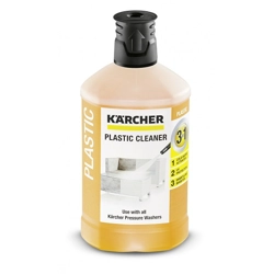 vendita online Detergente per plastica 1 litro Accessori e ricambi per idropulitrici Kärcher