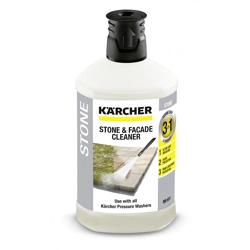 vendita online Detergente pietre e facciate 3 in 1 Accessori e ricambi per idropulitrici Kärcher