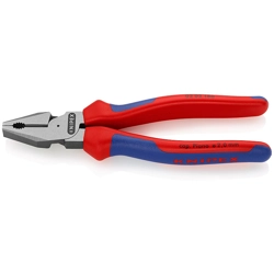 vendita online Pinza universale tipo forte da 180 mm. 0202180 Pinze Universali e Multiuso Knipex