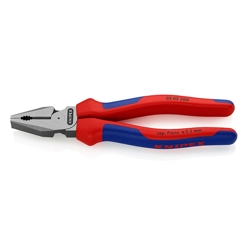 vendita online Pinza universale tipo forte da 200 mm. Pinze Universali e Multiuso Knipex