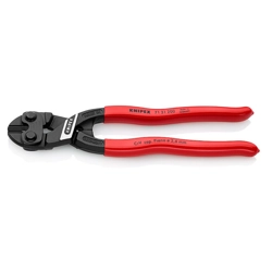 vendita online Tronchese doppia leva con incavo mod.cobolt 7131 Tronchesi Knipex