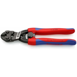 vendita online Tronchese con molla da 200 mm. mod.cobolt 7132200 Tronchesi Knipex