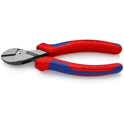 vendita online Tronchese laterale da 160 mm. mod.x-cut Tronchesi Knipex