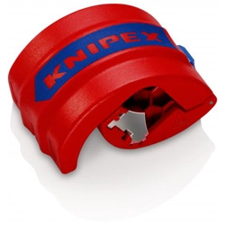 vendita online Tagliatubi  "bix" per tubi in plastica Utensileria meccanica Knipex