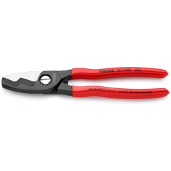 vendita online Cesoia da 200 mm. per cavi Forbici e coltelli Knipex