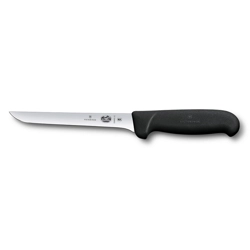 vendita online Coltello per disossare manico fibrox victorinox v-5.63 03.15 Accessori e ricambi per barbecue KUNZI SPA