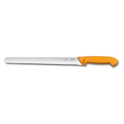 vendita online Coltello da pane 30 cm. victorinox v-5.84 43.30 Accessori e ricambi per barbecue VICTORINOX